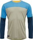 Men Grit Longsleeve Jersey