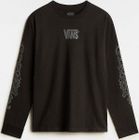 MTE Wavy Dune LS Tee