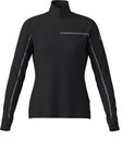 Women Midlayer Fine Transtex Merino