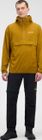 M Wandermoor Wind Smock Blk/Gry