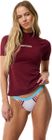 Classic Surf SS UPF Rashguard