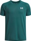 Boys' UA Tech 2.0 Short Sleeve