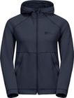 Fernweh Hooded Jacket W