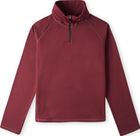 Clime Half Zip Fleece