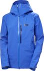 W Verglas BC Jacket