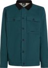 Fleece-lined Jacket