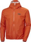 Verglas 2.5L Fastpack Jacket