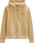 Essential Logo Full Zip Hoody AF