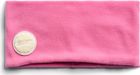 Fleece Headband, Bright White, OS