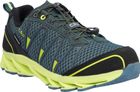 Kids Altak Trail Shoes WP 2.0