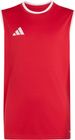 Entrada26 Sleeveless Jersey Kids
