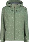 Woman Jacket FIX Hood