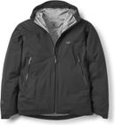 Firewall Light Jacket