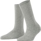 Cosy Wool Boot Damen Bootsocken