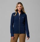Roffe Ridge III Full Zip Fleece