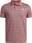 Matchplay Printed Polo