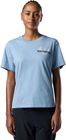 W Waterfall Relax Tee