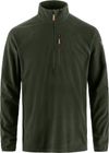 övik Lite Fleece Half Zip M