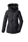 GW 11 Women Quilted Jacket