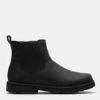 Junior Mid Chelsea Boot