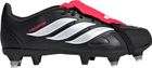Predator League Fold-over Tongue Soft Ground Football Boots Kids