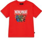 LWTAFFY 621 - T-shirt Short Sleeve.