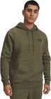 Icon Fleece HD Taping