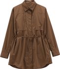 Sumatra Long Shirt