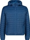 MAN Jacket FIX Hood