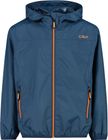 KID Rain Jacket Fixed Hood