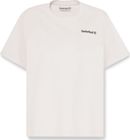 Womens Timberfresh Graphic Short Sleeves Tee