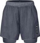 WMS Alltrack LT Lined Short