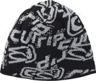 Archive Revo Skull Beanie