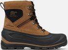 Buxton Lace Boot WP