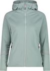Woman Jacket FIX Hood