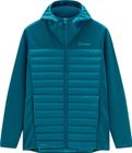 M Vaskye Hooded Hybrid Jacket