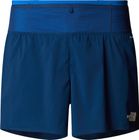 Mens Sunriser 2 IN 1 Short 5IN