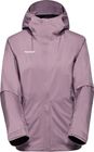 Alto Hardshell Hooded Jacket Women