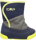 Baby Latu Snow Boots