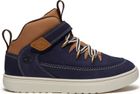 Kids Mid Hook & Loop Sneaker