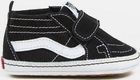 IN SK8-Hi Crib