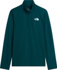 Mens 24/7 1/4 Zip Tee