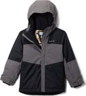 Boy's Mighty Mogul iii Waterproof Ski Jacket