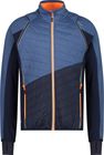 MAN Jacket With Detachable Sleeves