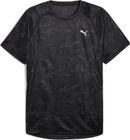 M Run Velocity AOP Tee