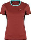 Trendy Fit T-shirt Woman