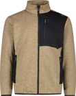MAN Fleece Jacket