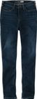 Rugged Flex Slim Fit Tapered Jeans