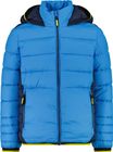 KID Jacket FIX Hood