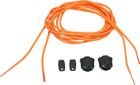 Lace Repair-kit CNX Safety+ Low Orange